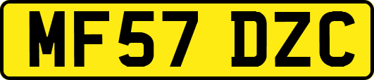 MF57DZC