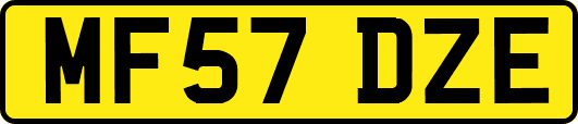 MF57DZE