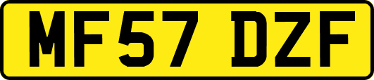 MF57DZF