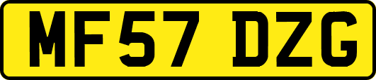 MF57DZG