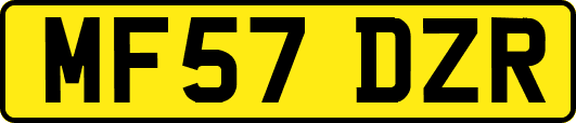 MF57DZR