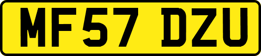 MF57DZU