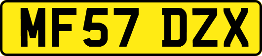 MF57DZX