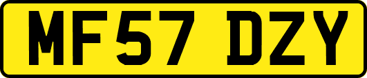 MF57DZY