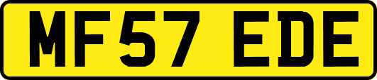 MF57EDE