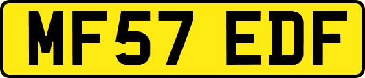 MF57EDF