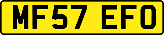 MF57EFO