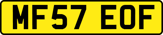 MF57EOF