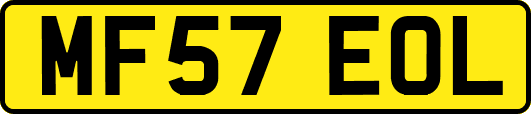 MF57EOL