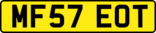 MF57EOT