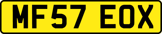 MF57EOX