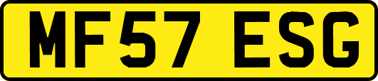 MF57ESG