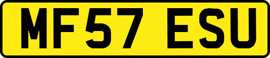 MF57ESU