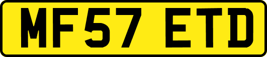 MF57ETD