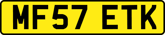 MF57ETK