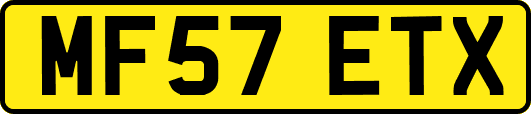 MF57ETX