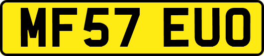 MF57EUO