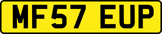 MF57EUP