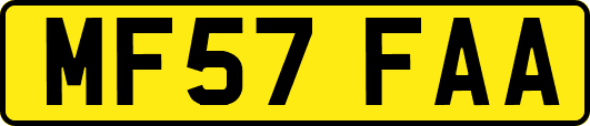 MF57FAA