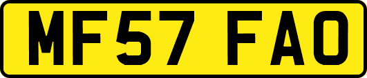 MF57FAO