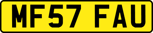 MF57FAU