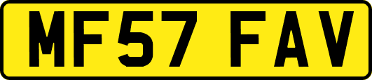 MF57FAV