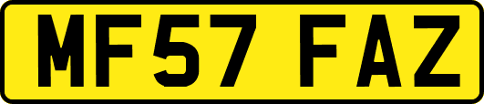 MF57FAZ