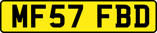 MF57FBD