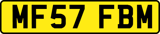 MF57FBM