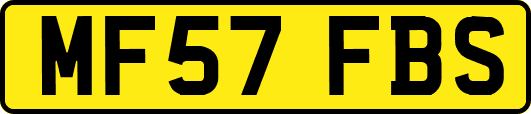 MF57FBS