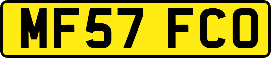 MF57FCO