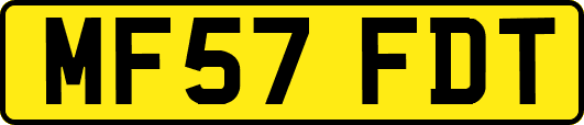 MF57FDT