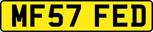 MF57FED
