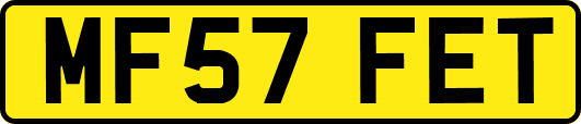 MF57FET