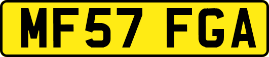 MF57FGA