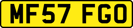 MF57FGO