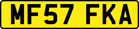 MF57FKA
