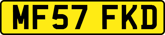 MF57FKD