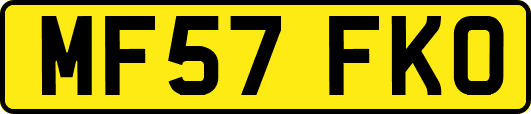 MF57FKO