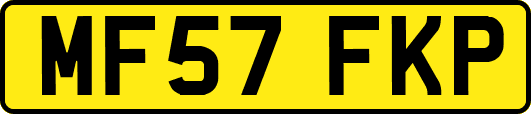 MF57FKP