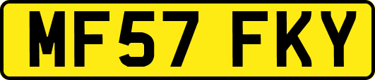 MF57FKY