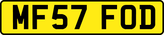 MF57FOD