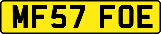 MF57FOE