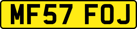 MF57FOJ