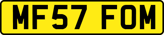 MF57FOM
