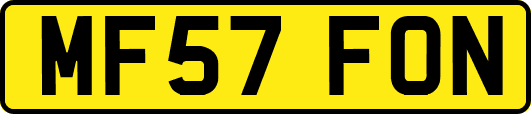 MF57FON