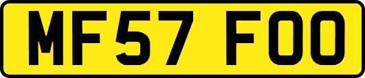 MF57FOO