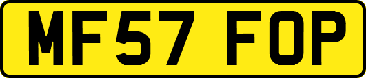 MF57FOP