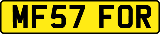MF57FOR