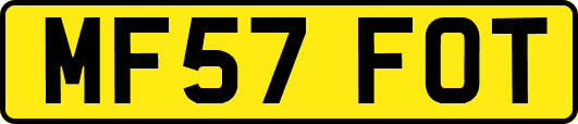 MF57FOT